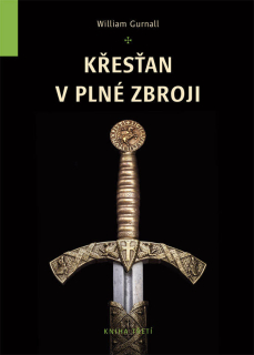 Křesťan v plné zbroji 3  -William Gurnall
