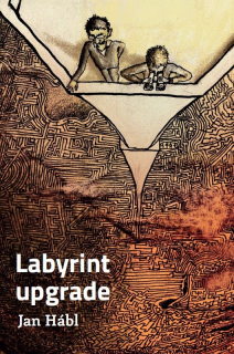 Labyrint upgrade: Jan Hábl