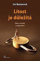Lítost je důležitá -Lin Buttonová