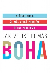 Magnetka - Neříkej Bohu 2