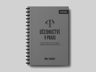Mike Fabarez -- Učednictví v praxi