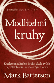 Modlitební kruhy - Mark Batterson