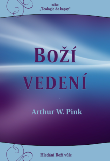 Pink Arthur W-Boží vedení