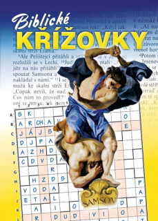 Biblické křížovky