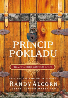 Princip pokladu  -Randy Alcorn