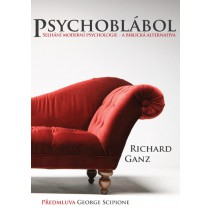 Richard Ganz -Psychoblábol