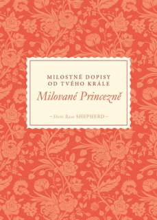 Sheperd Sheri Rose - Milované Princezně