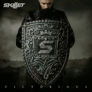 Skillet - Victorious (Vinyl LP)