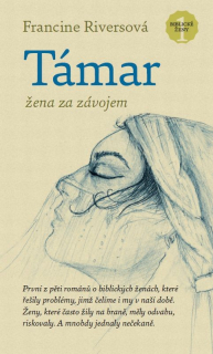 Támar - žena za závojem: Francine Riversová