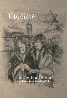 Útočiště  -Corrie Ten Boom