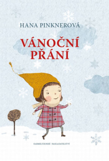 Vánoční přání  -Hana Pinknerová