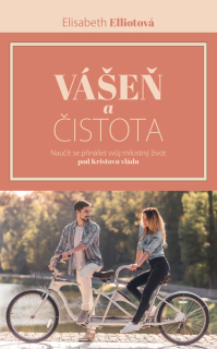 Vášeň a čistota -Elisabeth Elliotová
