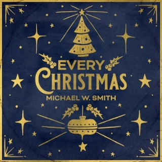 CD - Smith, Michael W. - Every Christmas