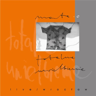 CD- Mate.O - Totalne uwielbienie