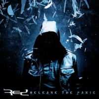 CD- Red - Release The Panic