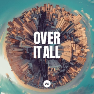 CD-Planetshakers - Over It All