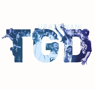 CD-TGD - Uratowani