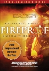 DVD-Fireproof - V jednom ohni- dabing polský