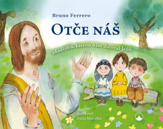 Ferrero Bruno - Otče náš