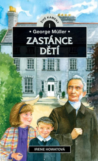 George Müller: Zastánce dětí - Irene Howatová