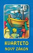 Hra „Kvarteto - Nový zákon