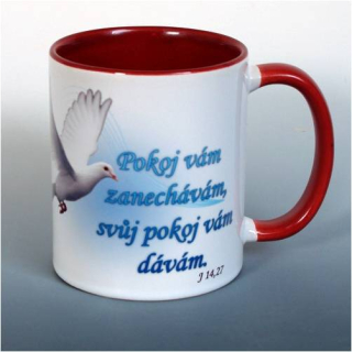 Hrniček  plus  text