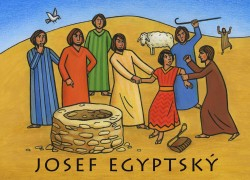Josef Egyptský-Alice Bohuslavová