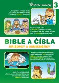 BIBLE A čÍSLA – Křížovky a osmisměrky