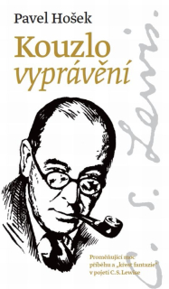 Kouzlo vyprávění: Pavel Hošek