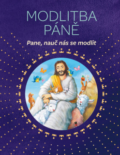 Modlitba Páně -  Sara Dahlmannová