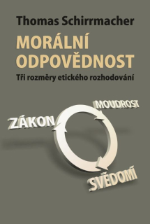 Morální odpovědnost -  Thomas Schirrmacher